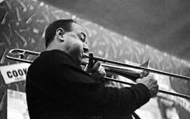 George Chisholm